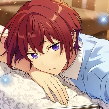 Profile image of 朱桜 司