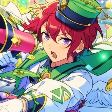 Profile image of 朱桜 司