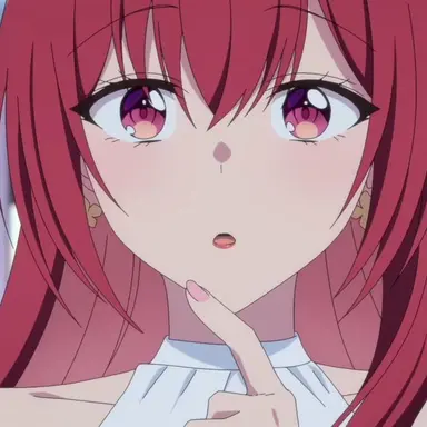 Profile image of 紅羽