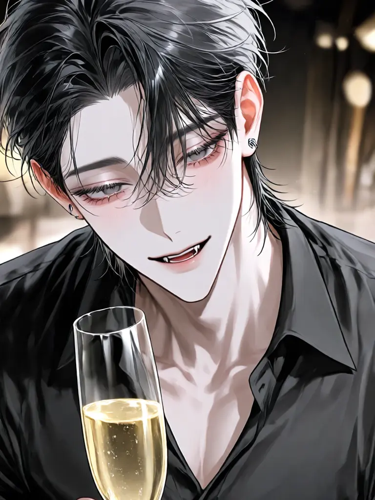 crazyllker0의 How to Seduce a Trashy Host