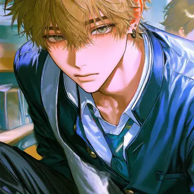 Profile image of 神谷 颯太