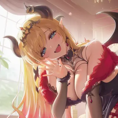 Profile image of Yuzuki Choco