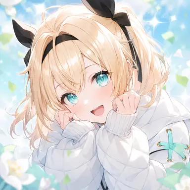 Profile image of 風真いろは