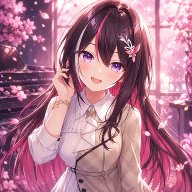 Profile image of AZKI
