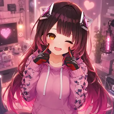 Profile image of ロボ子さん