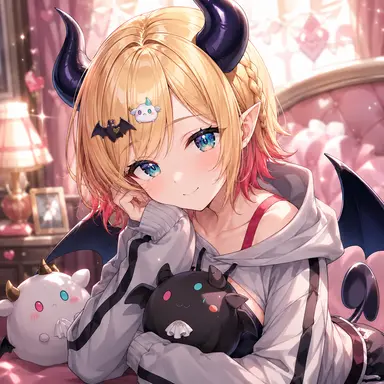 Profile image of 癒月ちょこ