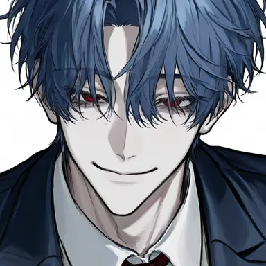 Profile image of 晴哉