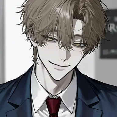 Profile image of 優翔