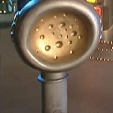 Profile image of Voice trumpet