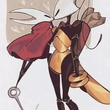 Profile image of Hornet x Shakra
