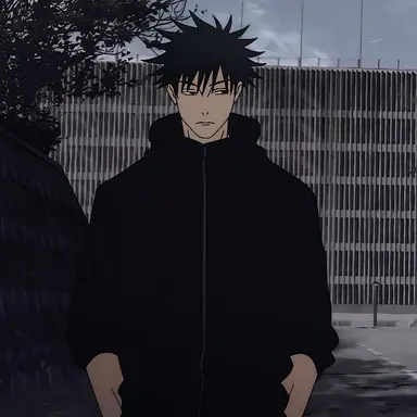 Profile image of 伏黒恵