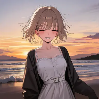 Profile image of 백희수