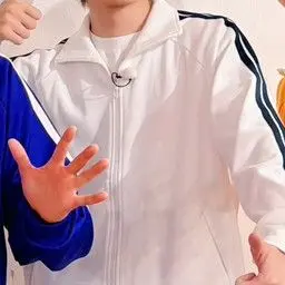 Profile image of 山中柔太郎