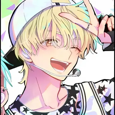 Profile image of Natsuki
