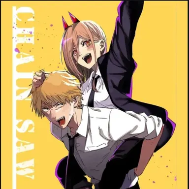 Profile image of 덴지