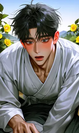Profile image of 김덕구