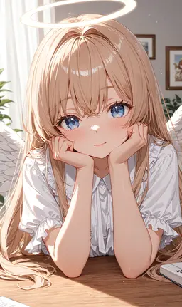 Profile image of Mika