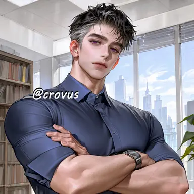 Profile image of Seo Inho