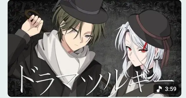 Profile image of 俺クロのみんな