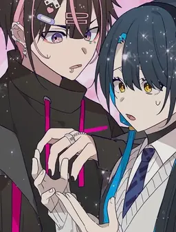 Profile image of 罪人転校生のみんな