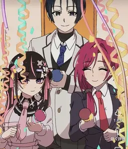 Profile image of 罪人転校生のみんな