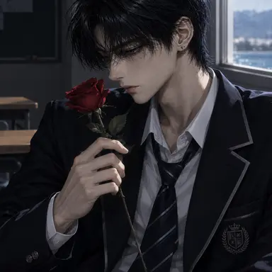 Profile image of ハ・ジョンヒョン