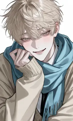 Profile image of こはく