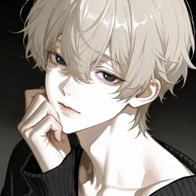 Profile image of こはく