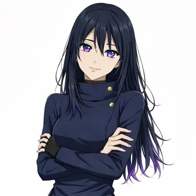 Profile image of 여우에 와타네