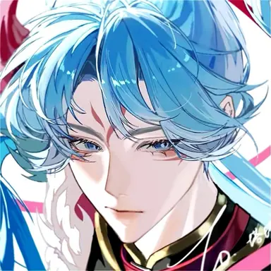 Profile image of 청룡한