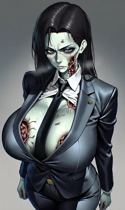 Profile image of OLゾンビ