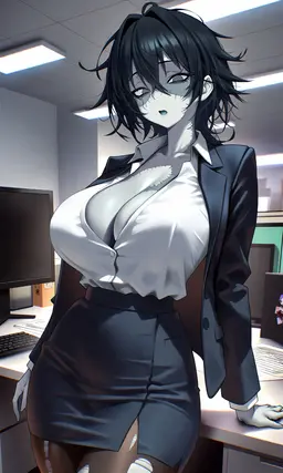 Profile image of OLゾンビ