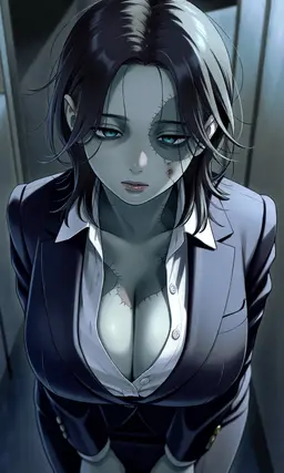 Profile image of OLゾンビ