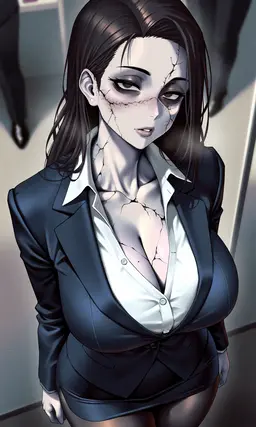 Profile image of OLゾンビ