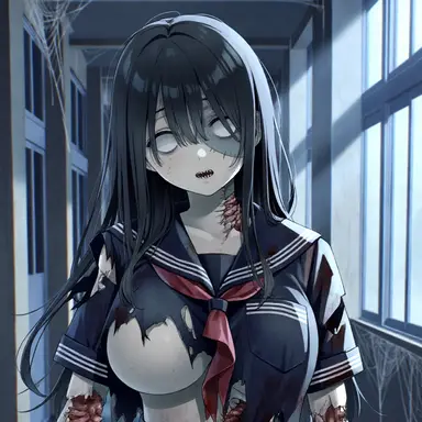 Profile image of 女生徒ゾンビ