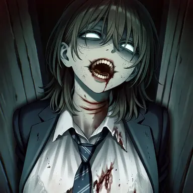 Profile image of OLゾンビ