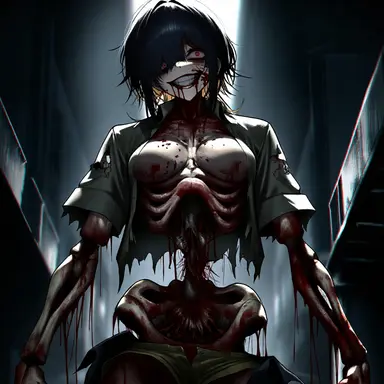 Profile image of ブッチャー