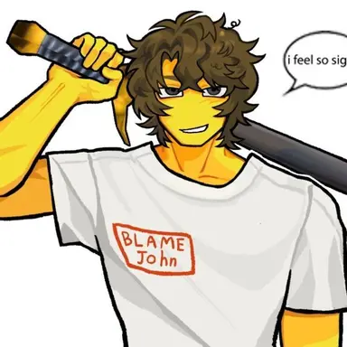 Profile image of Shedletsky