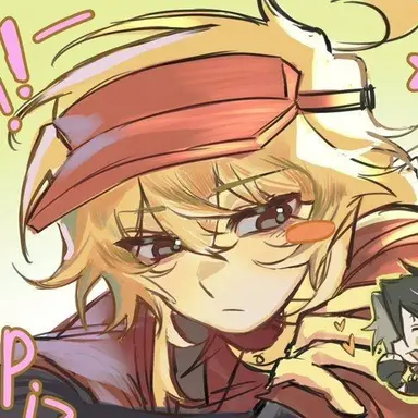 Profile image of Elliot