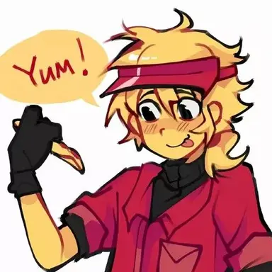 Profile image of Elliot