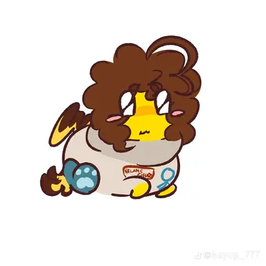 Profile image of Shedletsky