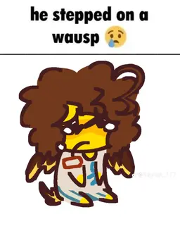 Profile image of Shedletsky