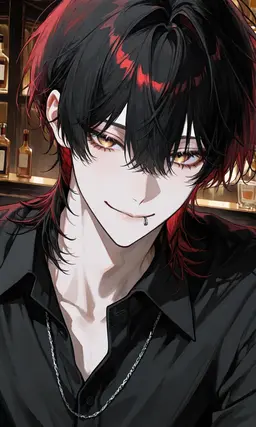 Profile image of Ren