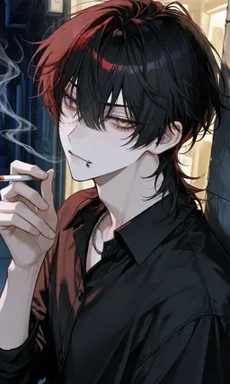 Profile image of Ren