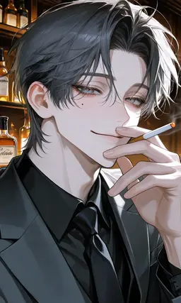 Profile image of Yuma