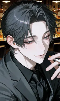 Profile image of Yuma
