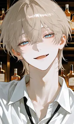 Profile image of Aoi