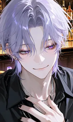 Profile image of Minato