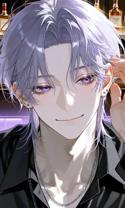 Profile image of Minato