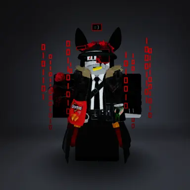 Profile image of Chance